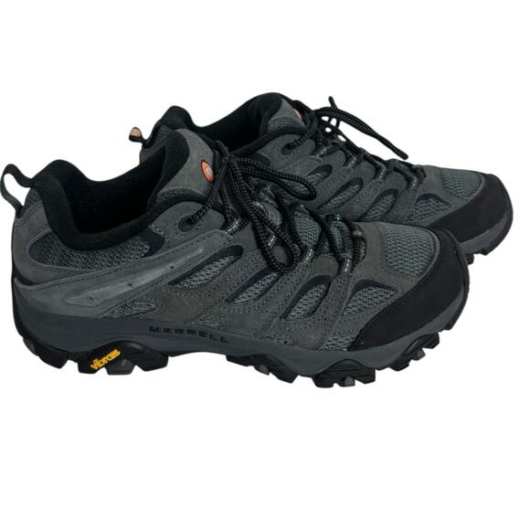 Merrell Men’s Moab 3 Granite Style #JO35881 Size 10.5 - Picture 9 of 9